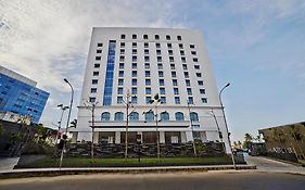 Hablis Hotel in Chennai